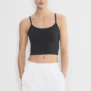 Brand new Black Tank Top